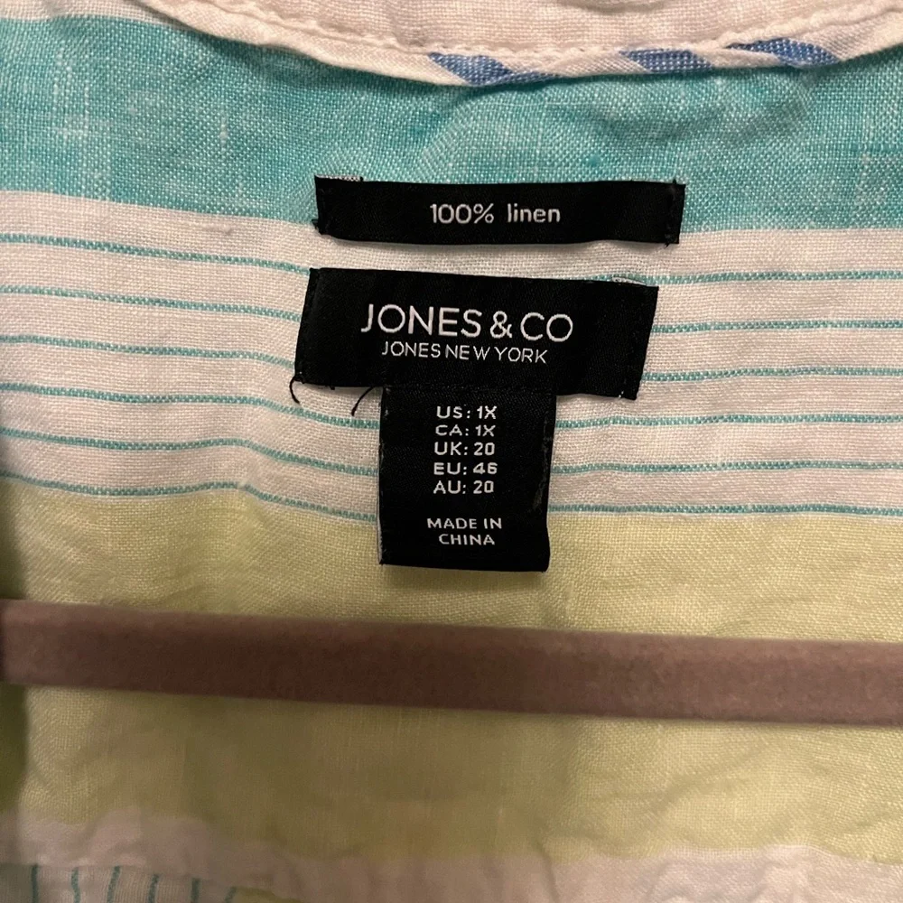 Jones & Co. jones co